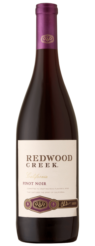 Redwood Creek Pinot Noir