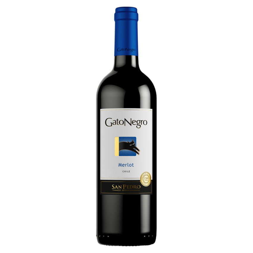 Gato Negro Merlot