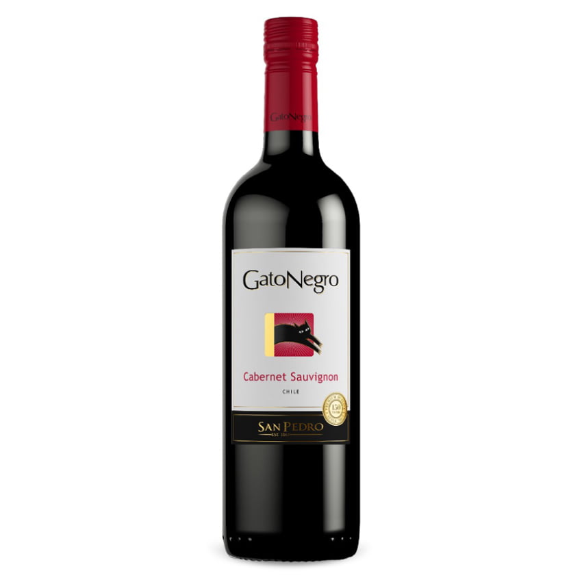 Gato Negro Cabernet Sauvignon