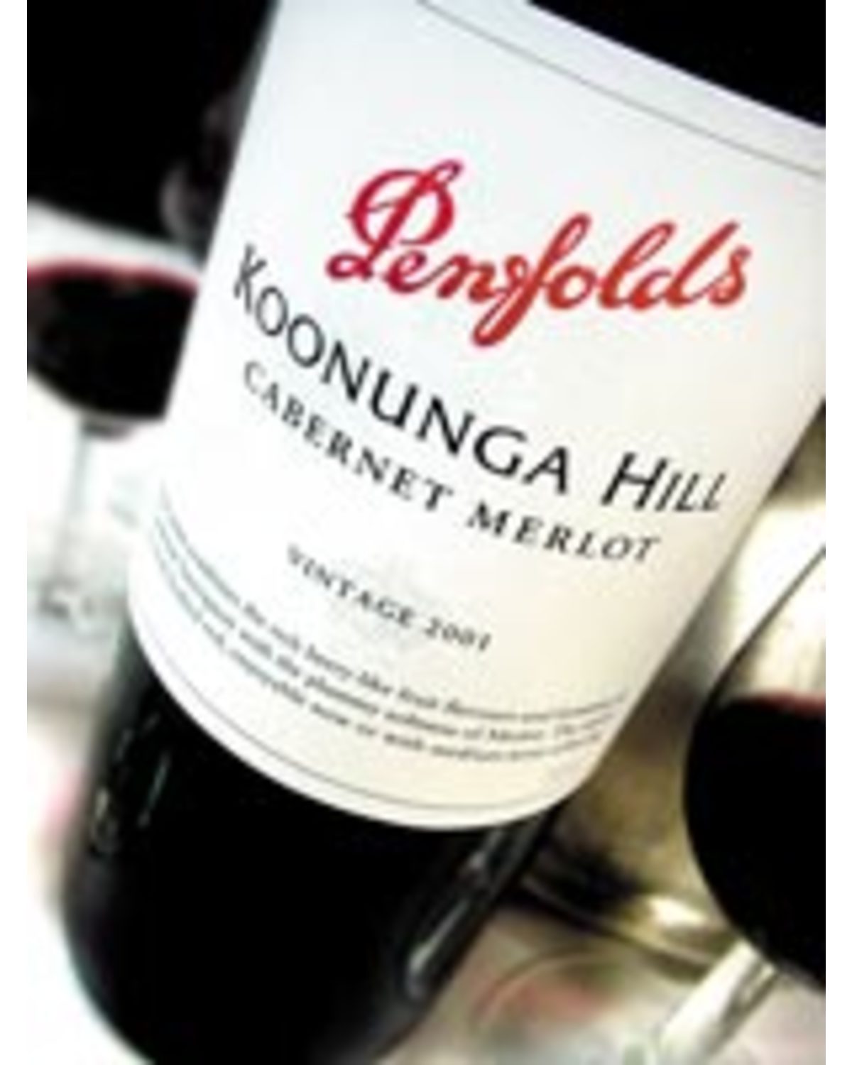 Penfolds Koonunga Hill Merlot