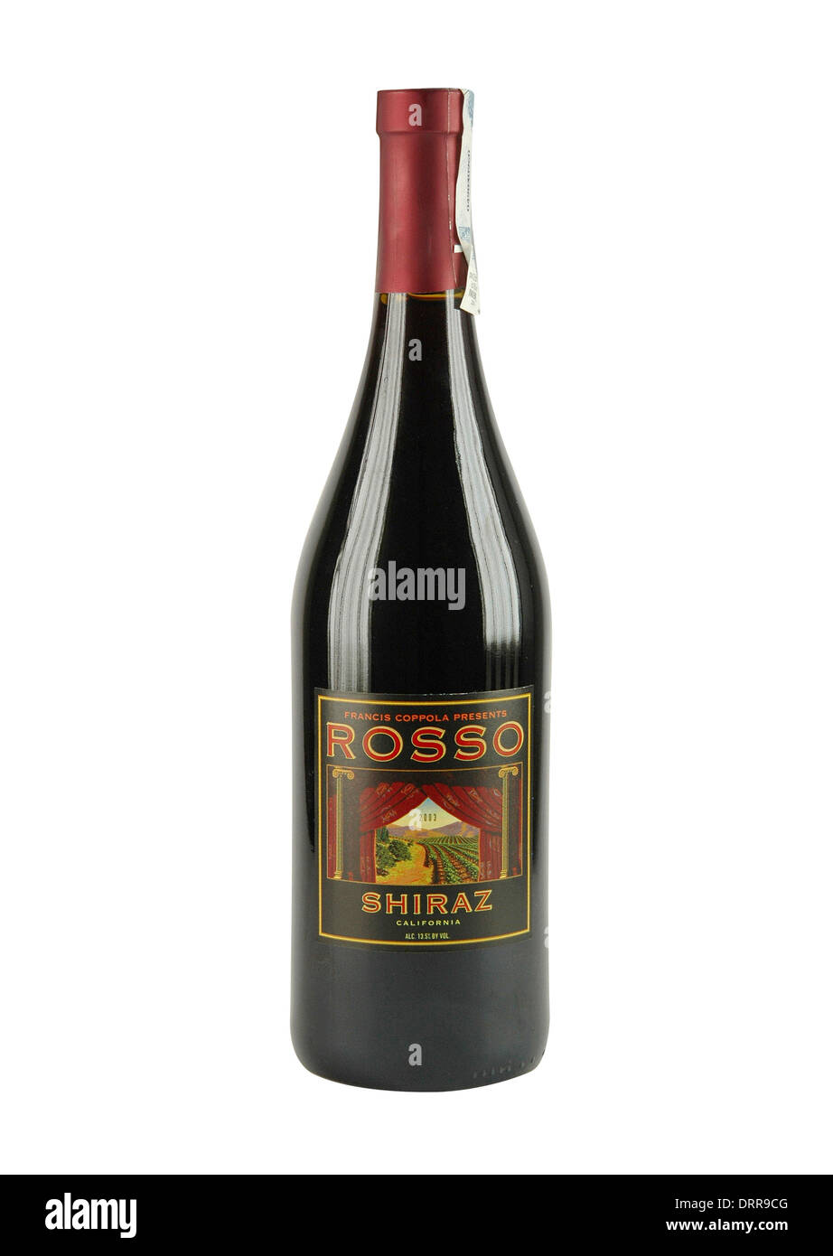 Francis Coppola Rosso Red Blend