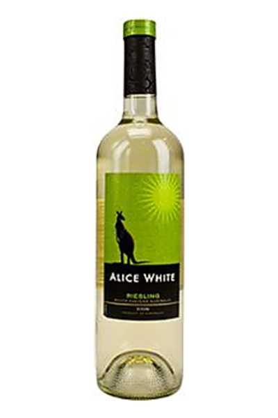 Alice White Riesling