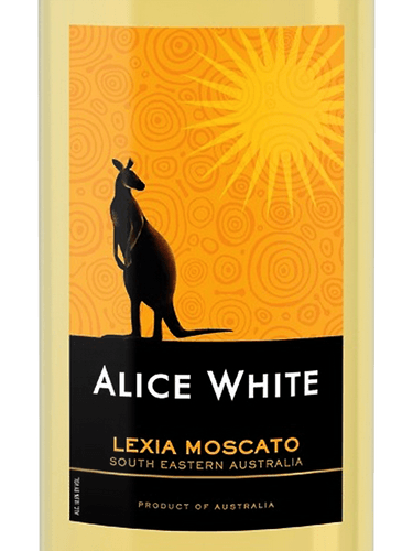Alice White Lexia