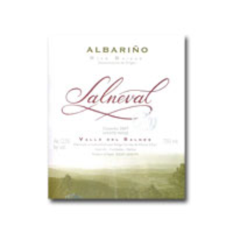 Salneval Albarino