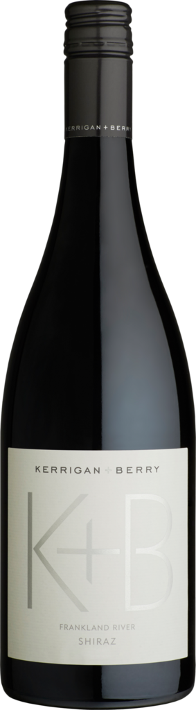 Kerrigan Creek Syrah