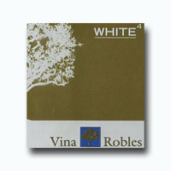 Vina Robles White 4 White Blend
