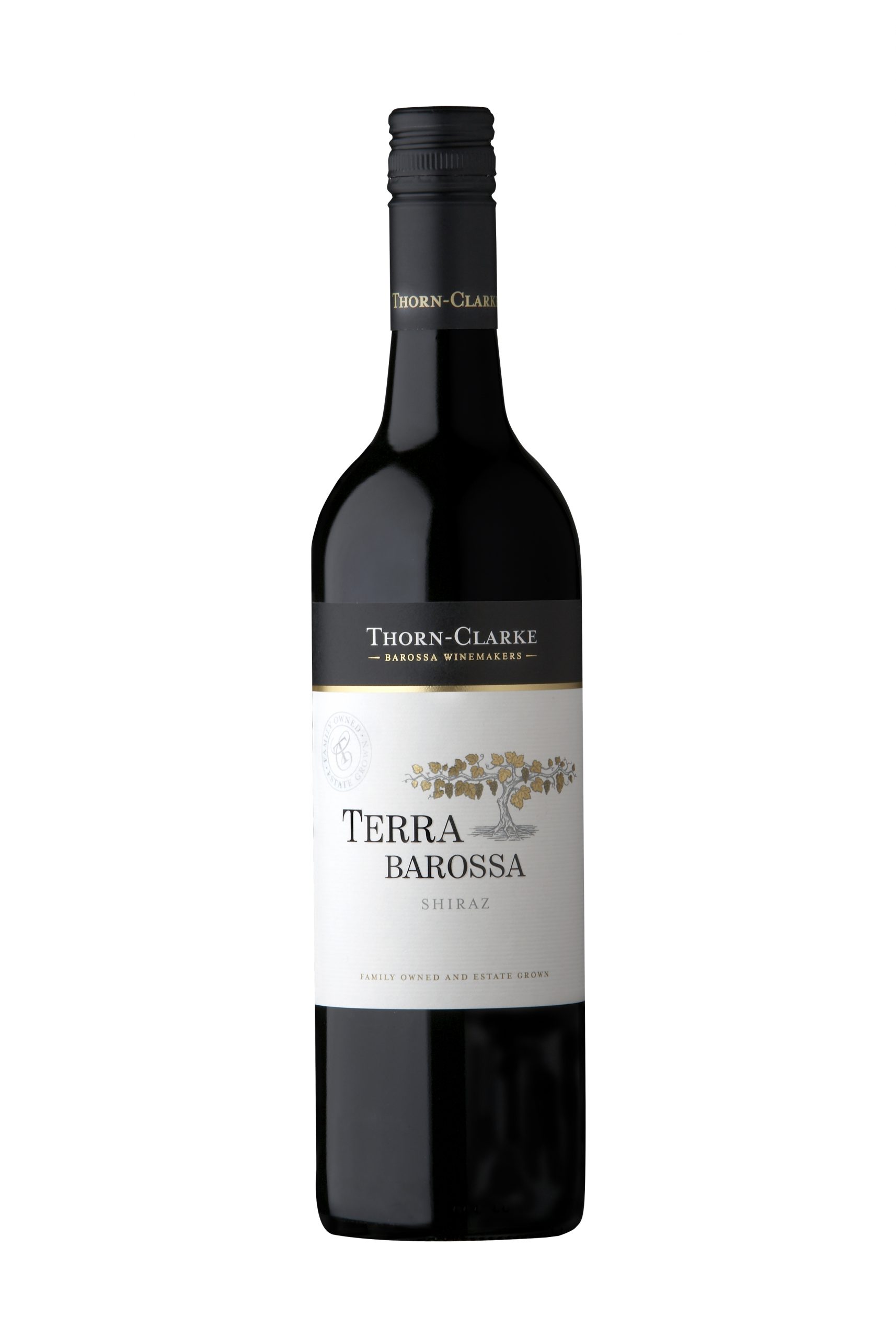 Thorn Clarke Terra Barossa Shiraz