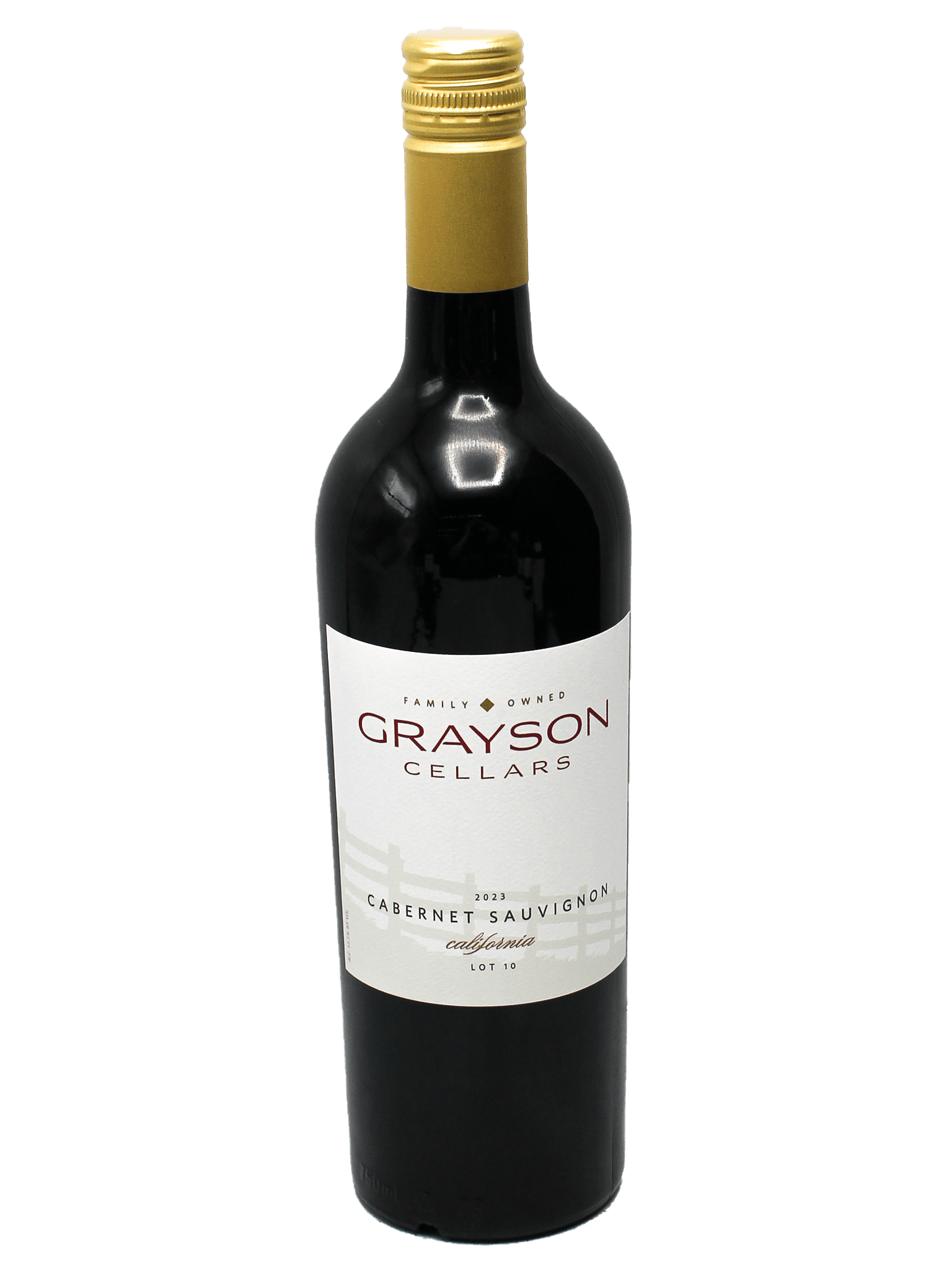 Grayson Cellars Cabernet Sauvignon