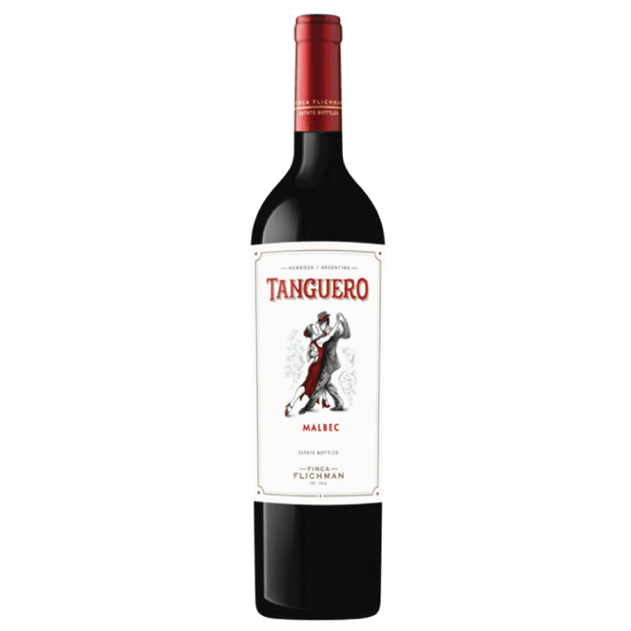 Tanguero Malbec