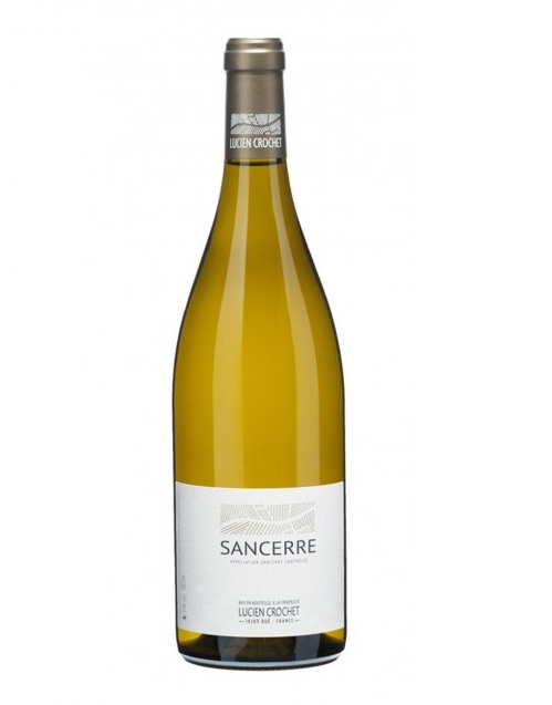 Lucien Crochet Sancerre Blanc