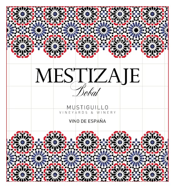 Mustiguillo Finca Terrerazo Red Blend