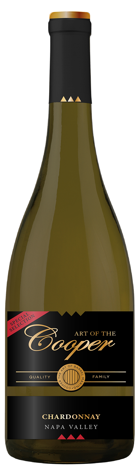 Cooper Canyon Chardonnay