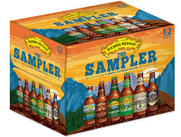 Sierra Nevada Kellerweis 6 Pack Bottles