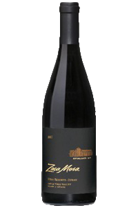 Zaca Mesa Syrah