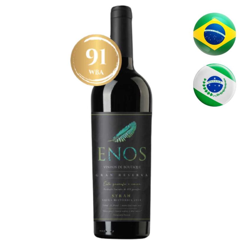 Eno Syrah