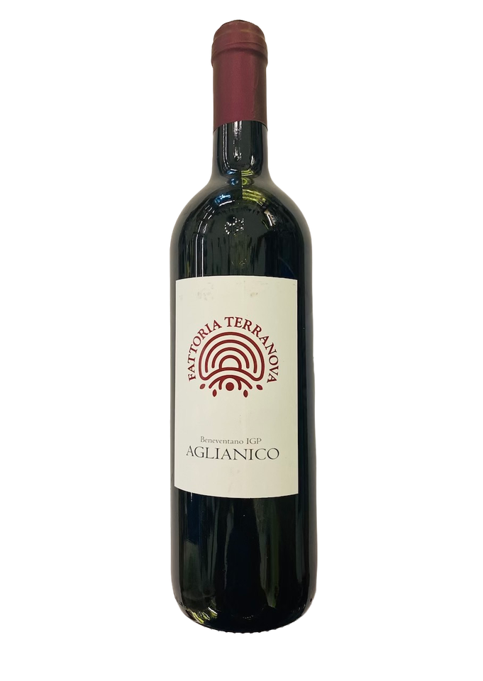 Torriciano Rosso Aglianico