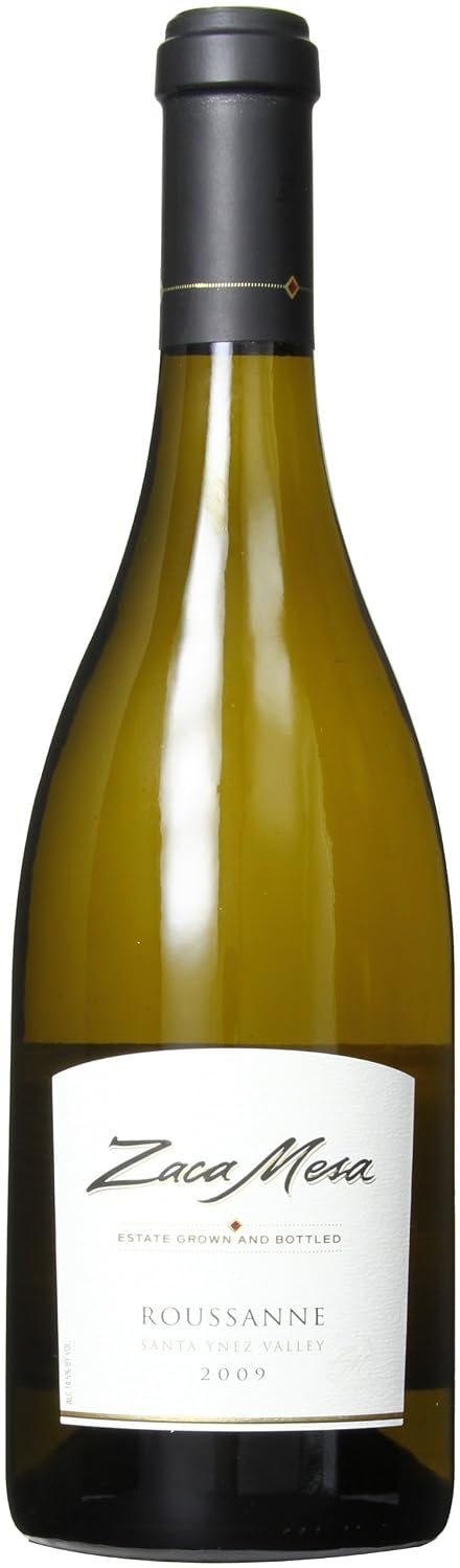 Zaca Mesa Roussanne