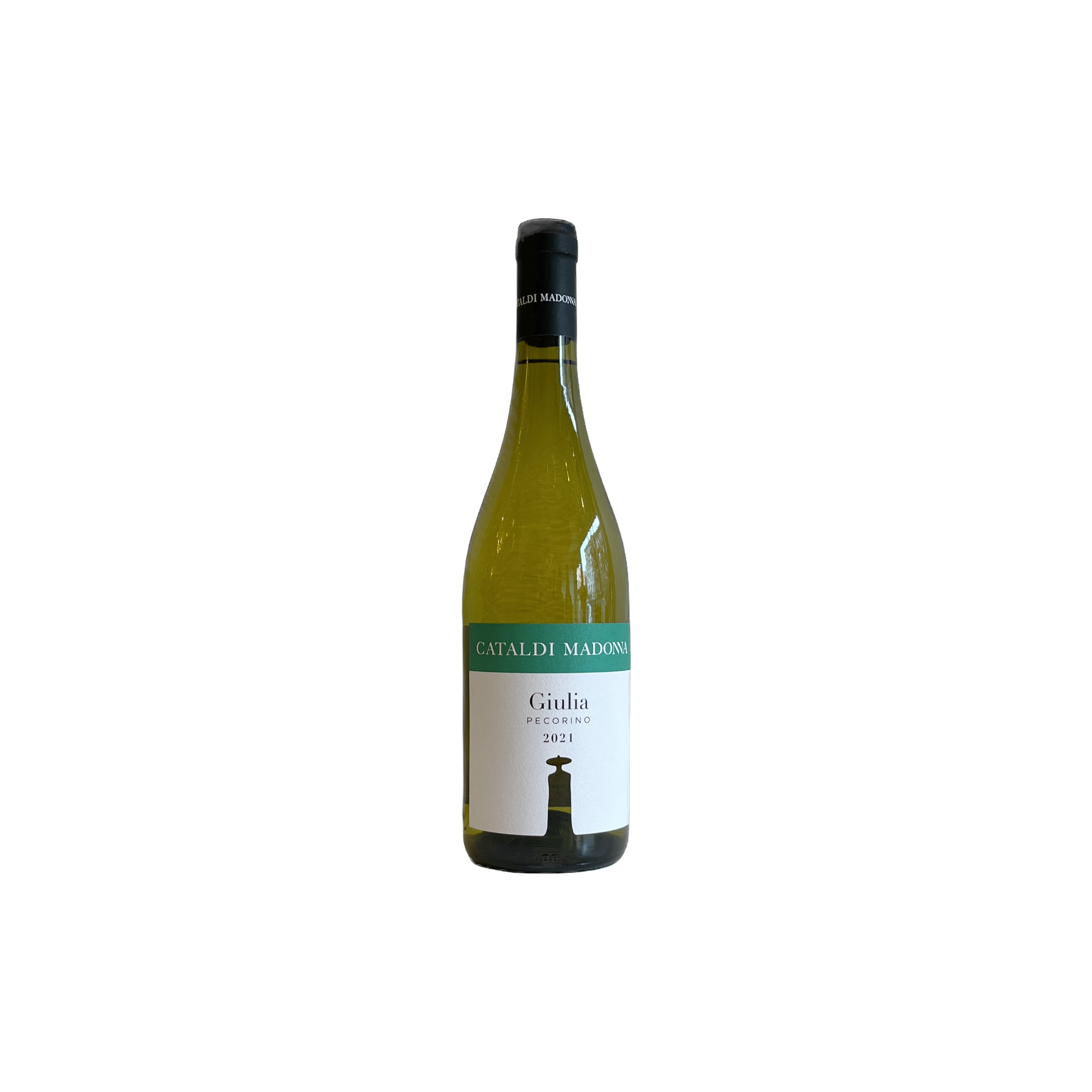 Cataldi Madonna Trebbiano