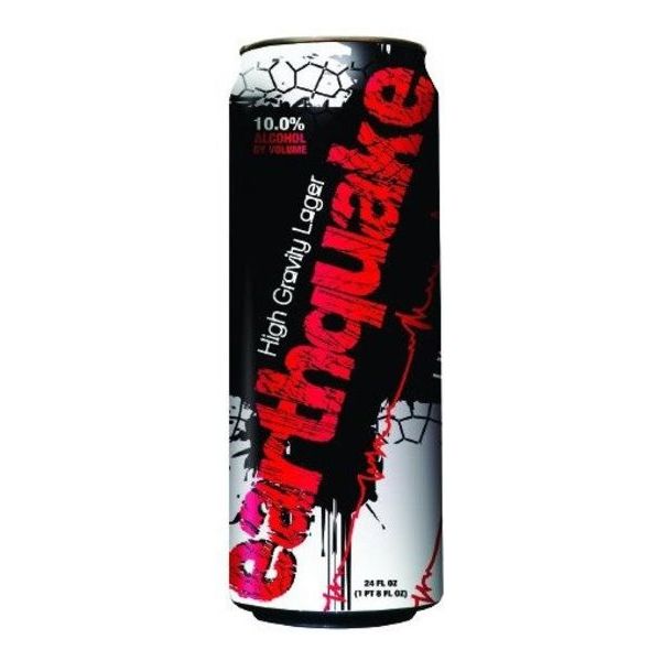 Earthquake Hg Can