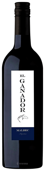 Tiza El Ganador Malbec