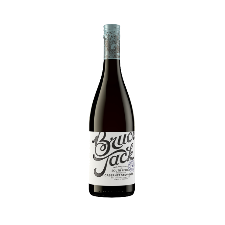 Wily Jack Cabernet Sauvignon