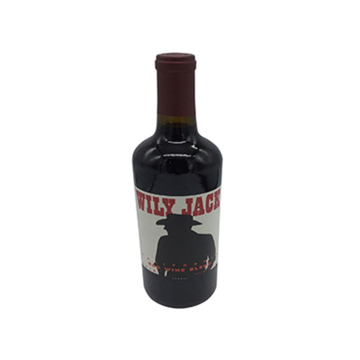 Wily Jack Zinfandel