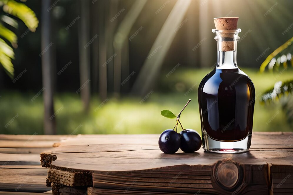 Three Olive Cherry