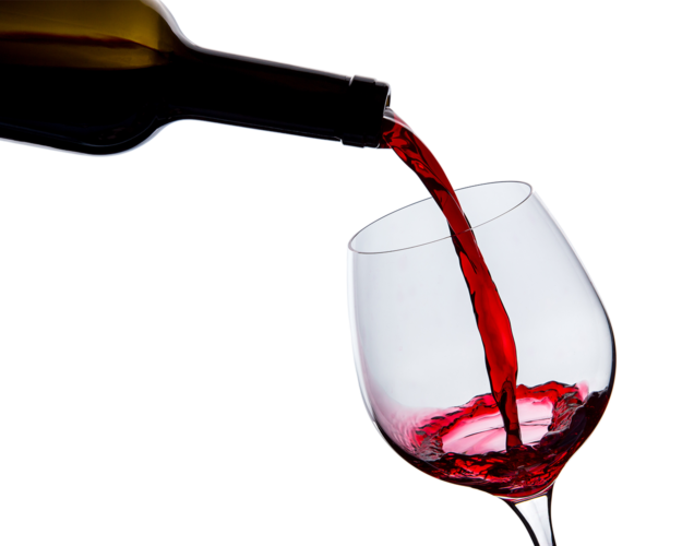 Flock Zinfandel