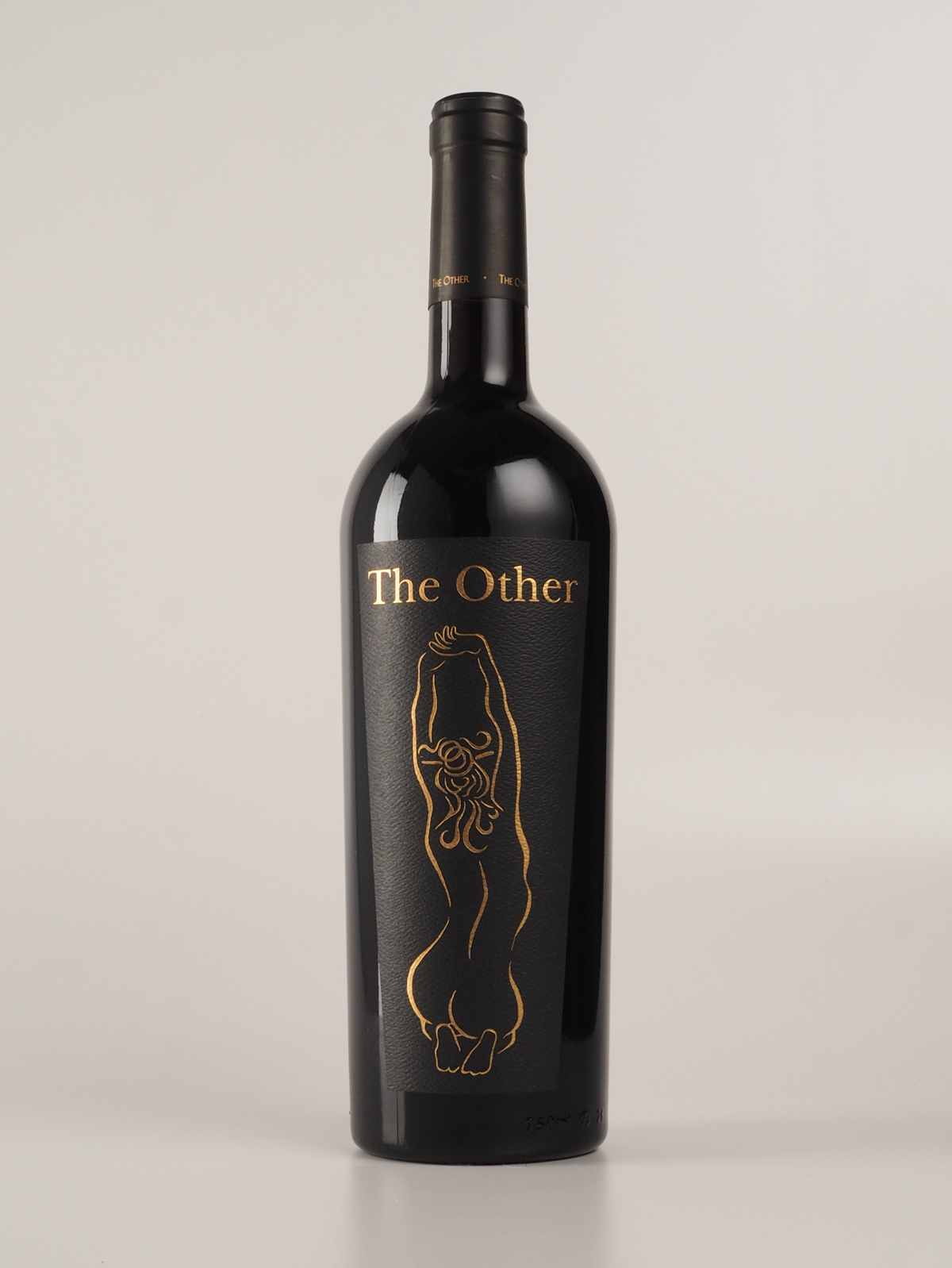 Peirano Estate The Other Red Blend