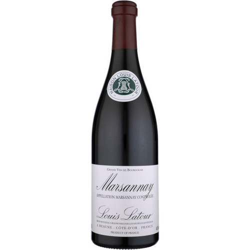 Louis Latour Marsannay Pinot Noir