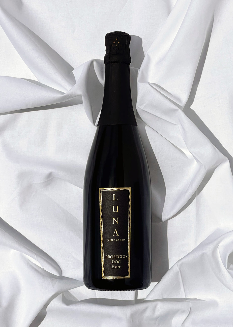 Luna Vineyard White Blend