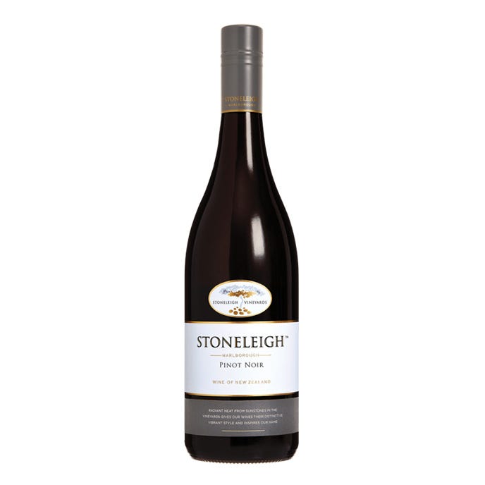 Stoneleigh Pinot Noir