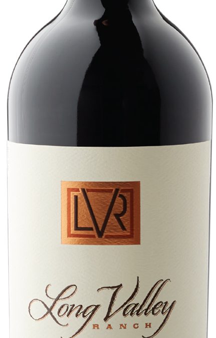 Little Valley Red Blend