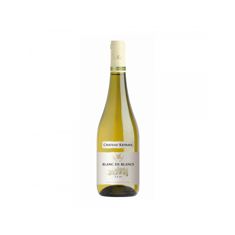 Chateau Kefraya Gold Medal Red Blend