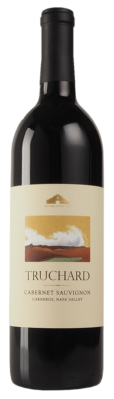 Truchard Carneros Cabernet Sauvignon