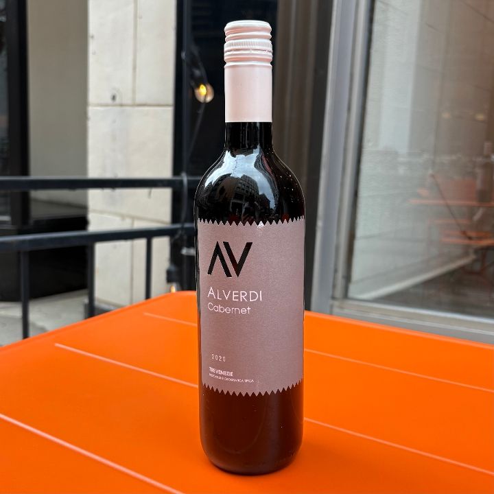 Alverdi Sangiovese
