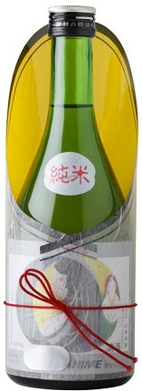 Kaguyahime Junmai