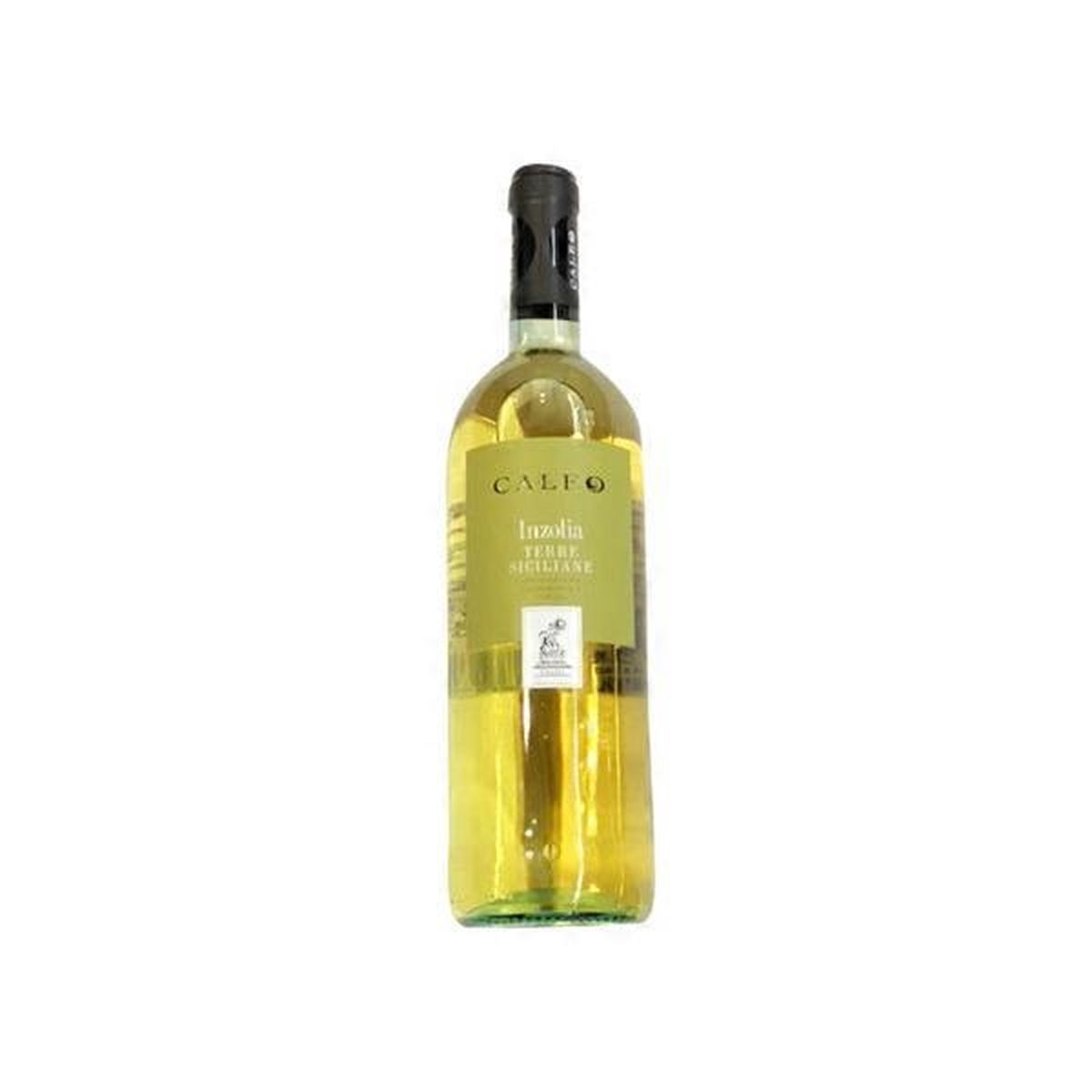 Calea Inzolia White Blend