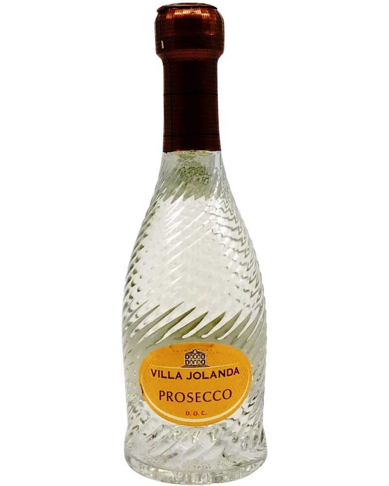 Villa Jolanda Prosecco