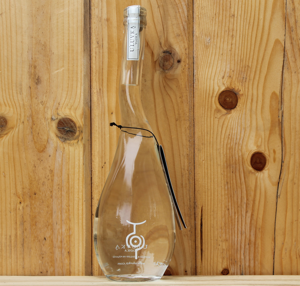 Uluvka Original