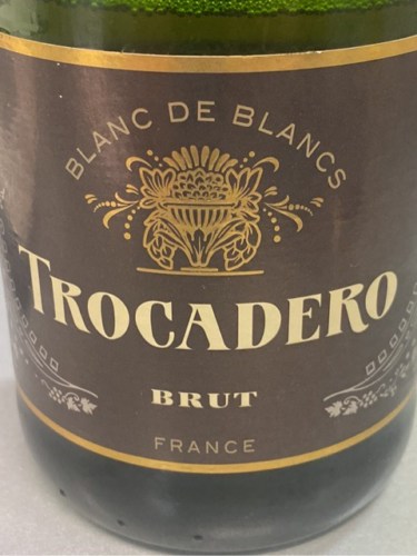 Trocadero Blanc De Blanc
