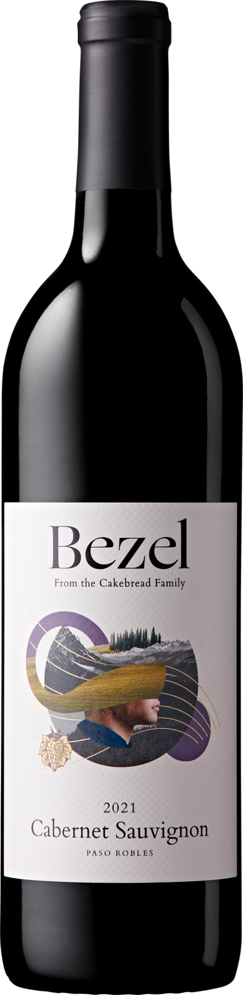 Rosenblum Celler Cuvée Cabernet Sauvignon