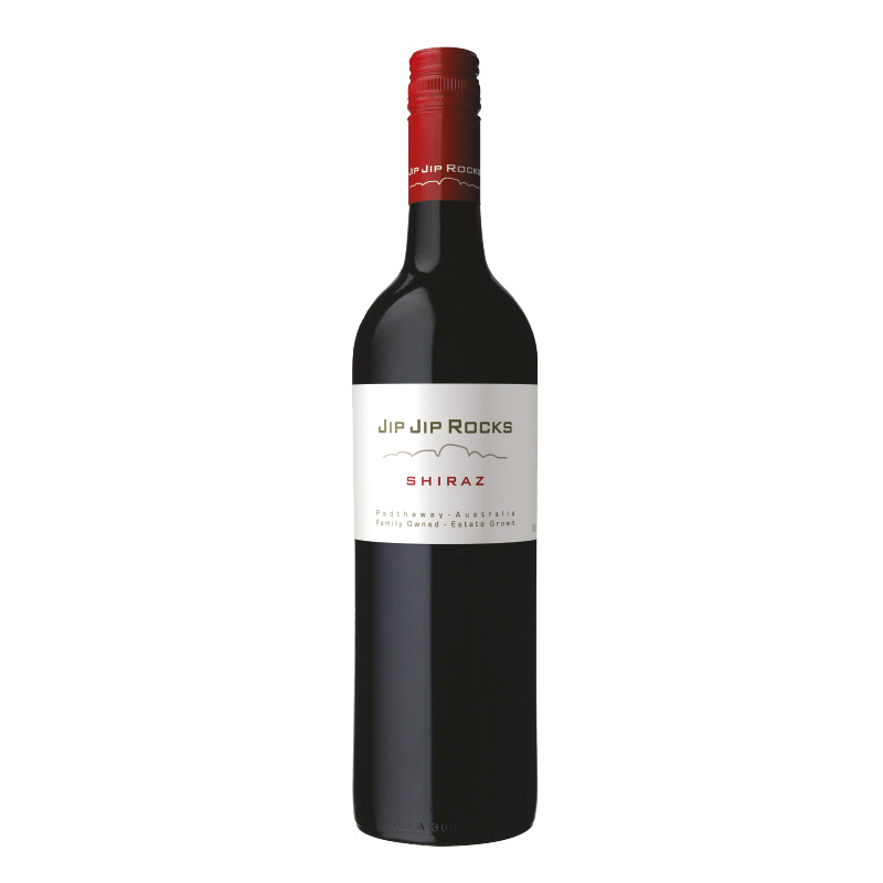 Jip Jip Rocks Shiraz