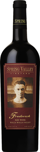 Spring Valley Frederick Cabernet Sauvignon
