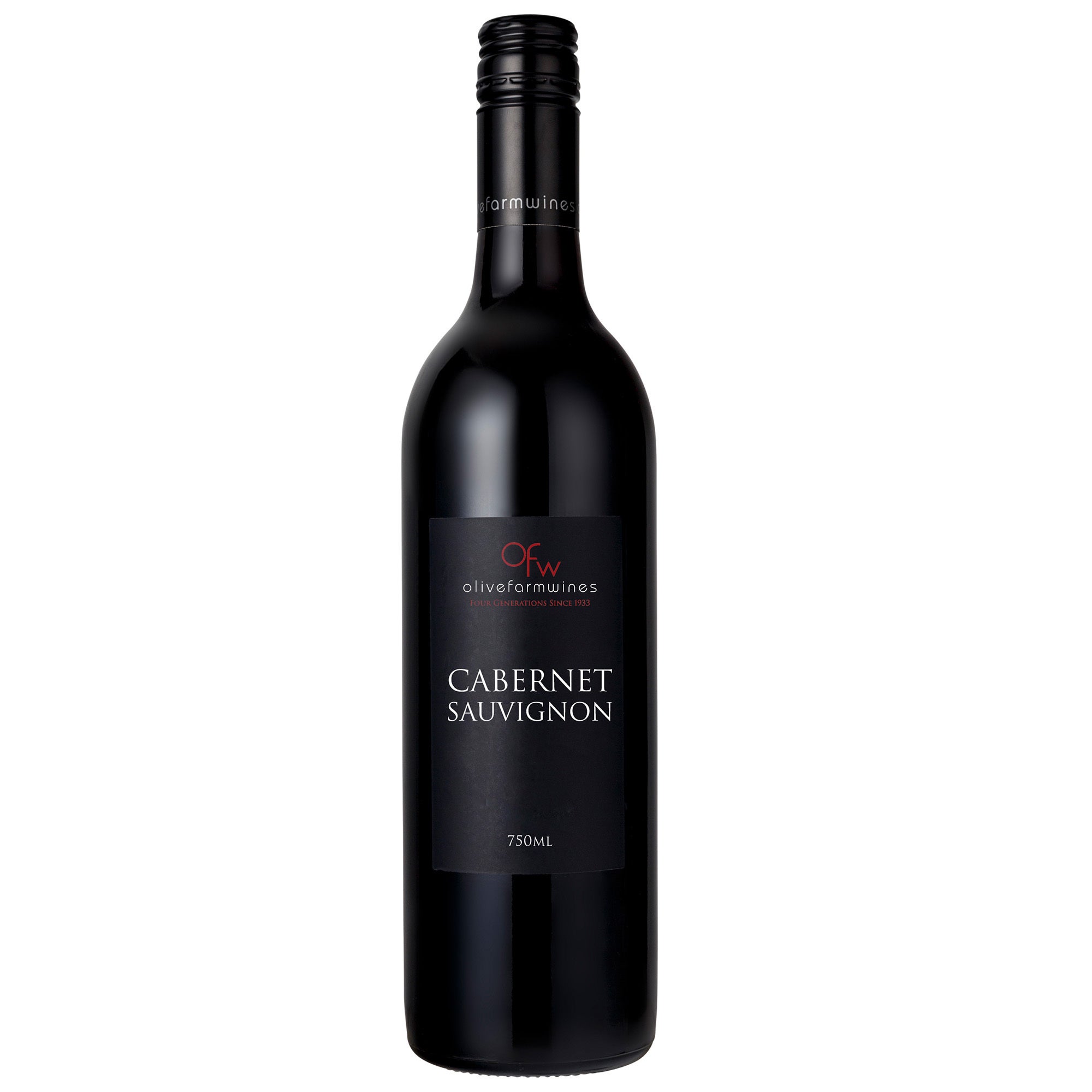 Owl Ridge Sonoma County Cabernet Sauvignon