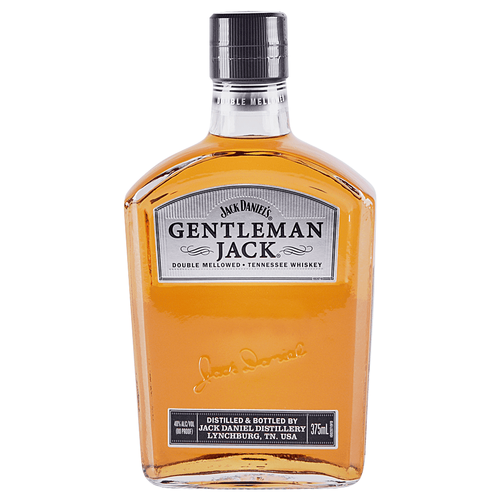 Gentleman Jack Tennessee Whiskey