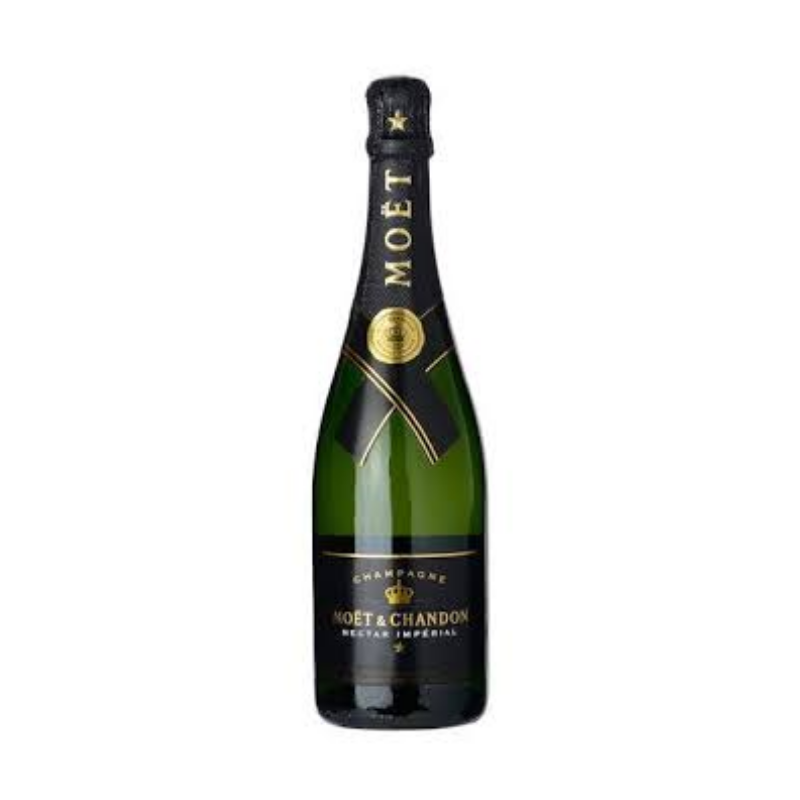 Moet And Chandon Nectar Imp Demi Sec
