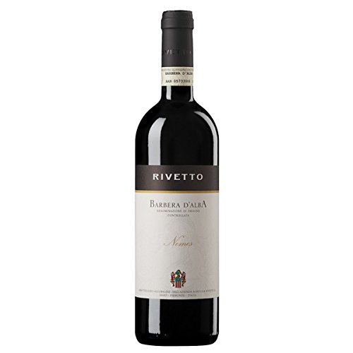 Rivetto Barbera D'alba