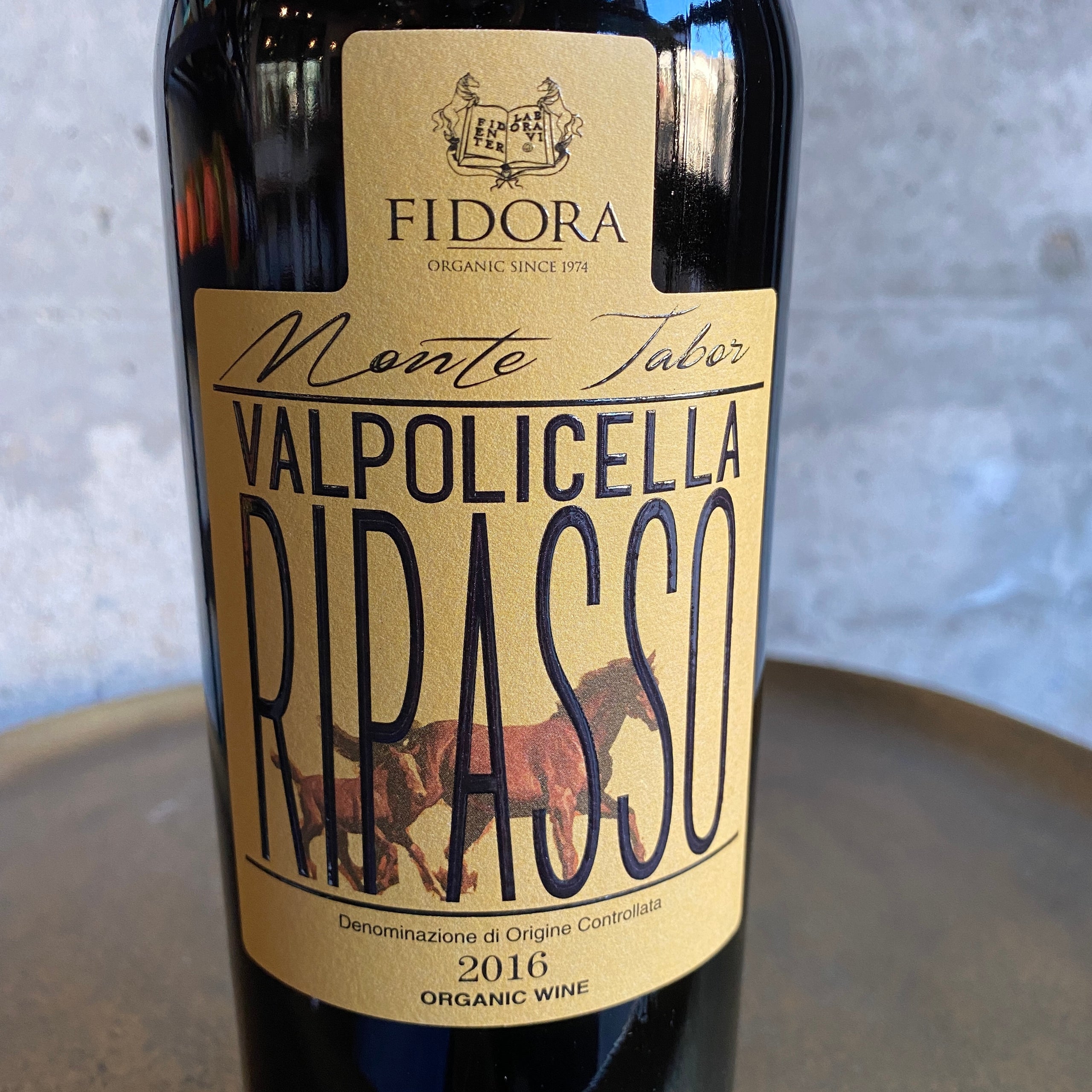 Villalta RIPAsso Red Blend