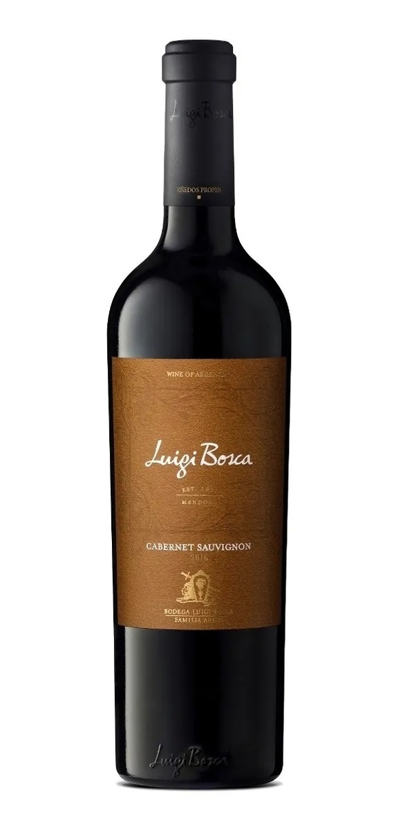Luigi Bosca Reserve Cabernet Sauvignon